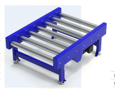 Roller Conveyor